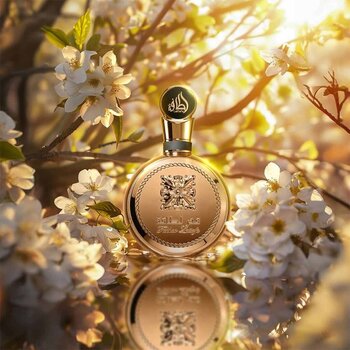 Fakhar Gold EDP